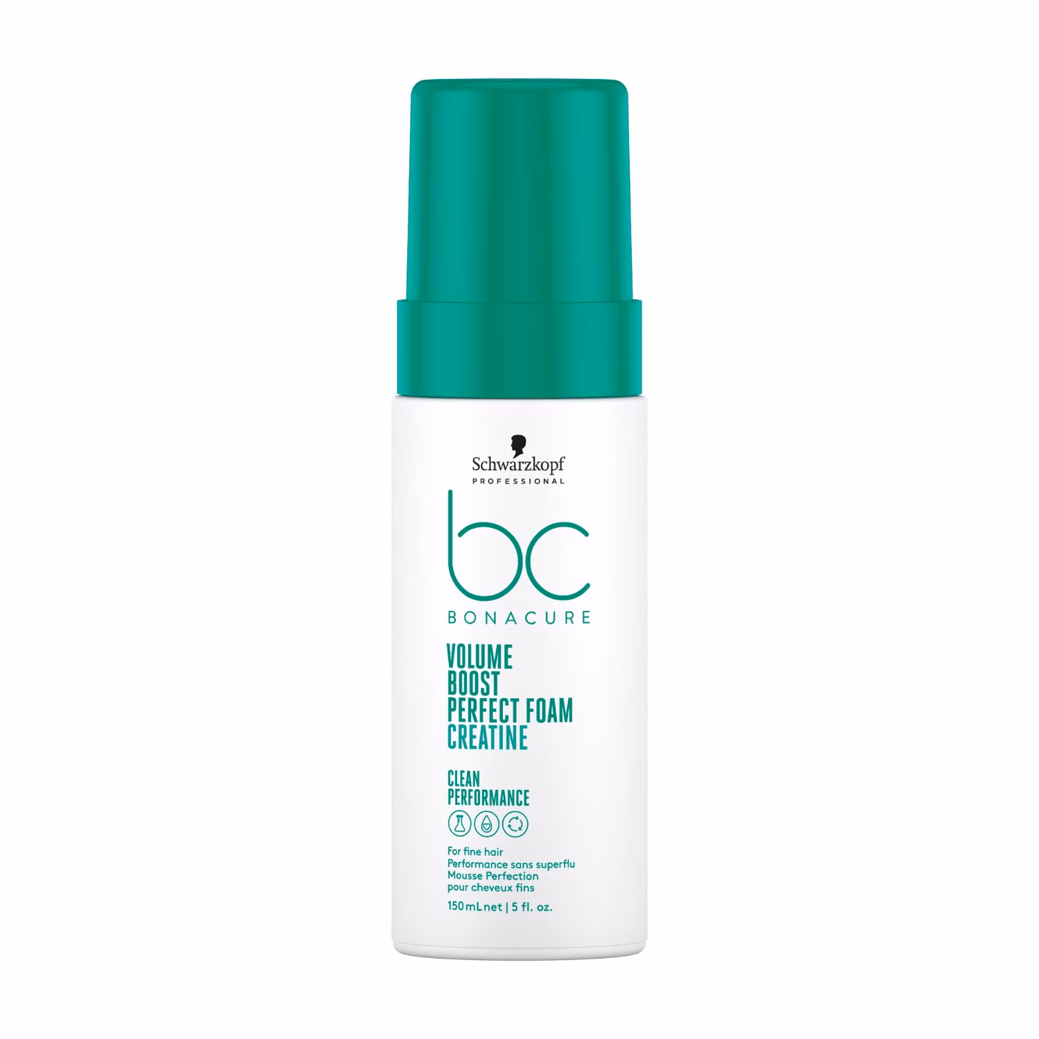 Volume Boost Perfect Foam