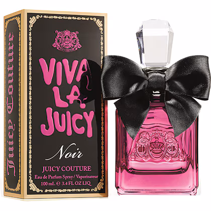 Juicy Couture Viva La Juicy Noir Eau de Parfum Spray 100ML