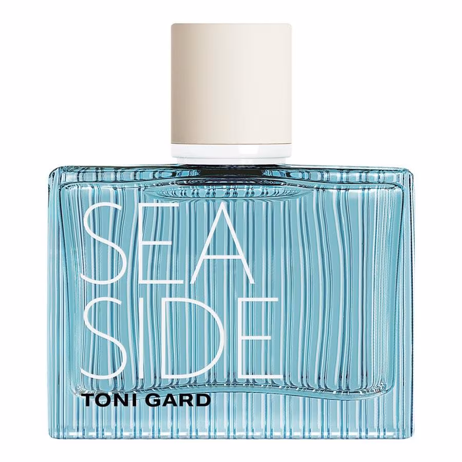 Sea Side Woman EDP