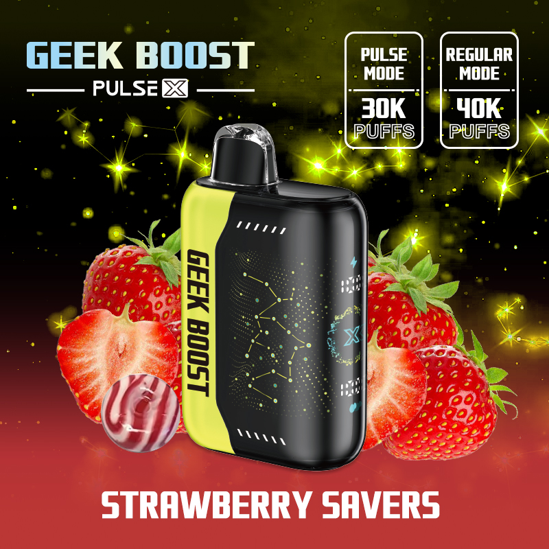GEEK BOOST 40K-one box/5 pieces