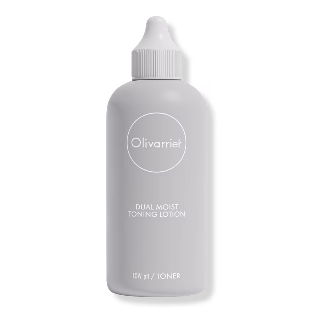 Olivarrier  Dual Moist Toning Lotion