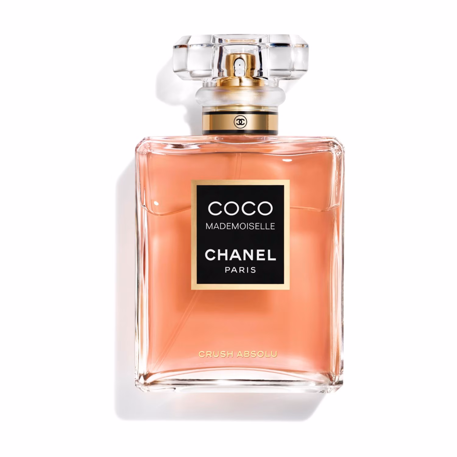 CRUSH ABSOLU