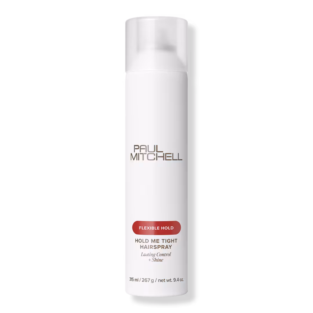 Paul Mitchell  Hold Me Tight Hairspray