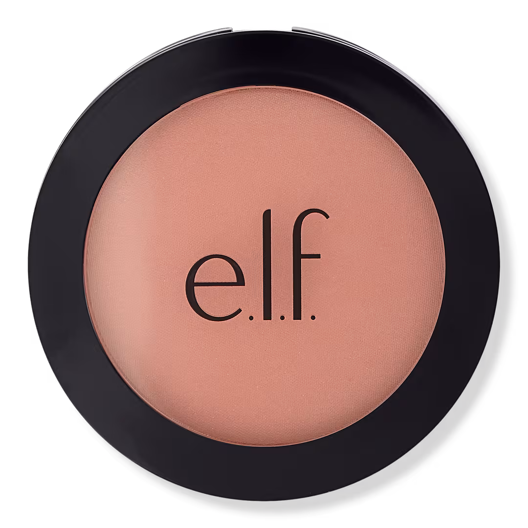 e.l.f. Cosmetics  Primer-Infused Matte Blush