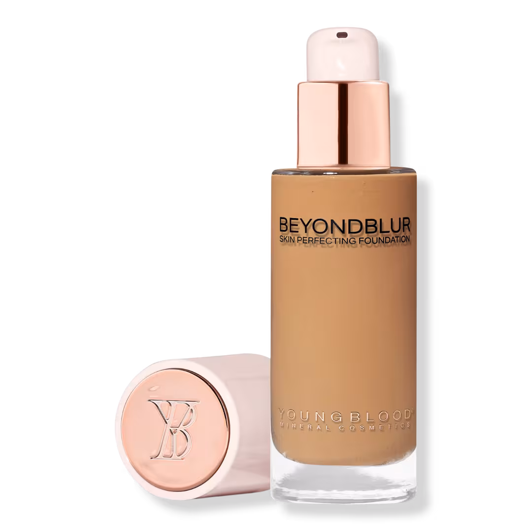 Youngblood  BeyondBlur Skin Perfecting Foundation
