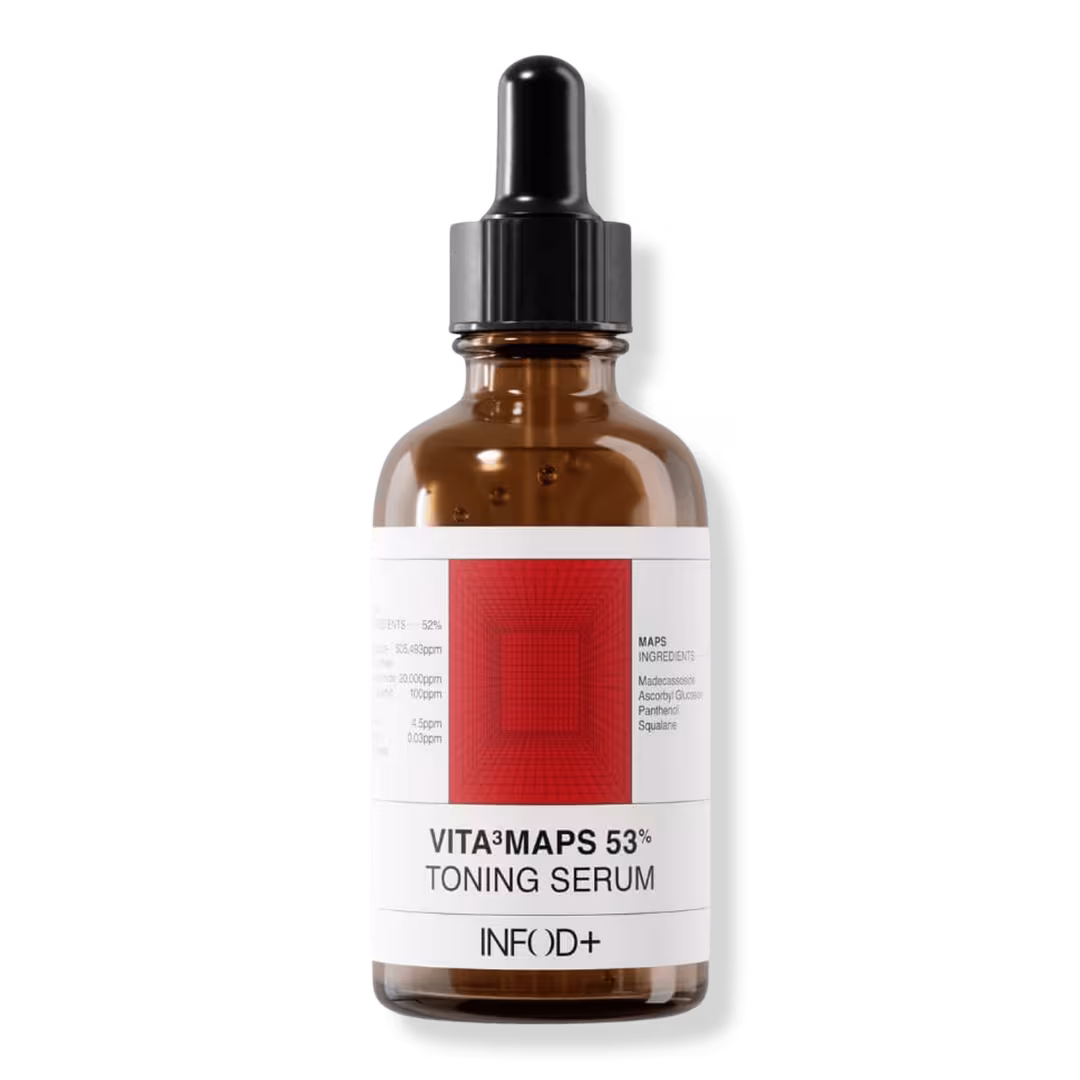 InfoDPlus  VITA³MAPS Toning Serum