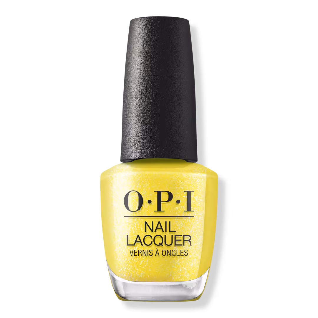 OPI  Trip to the Brite Side Nail Lacquer Collection