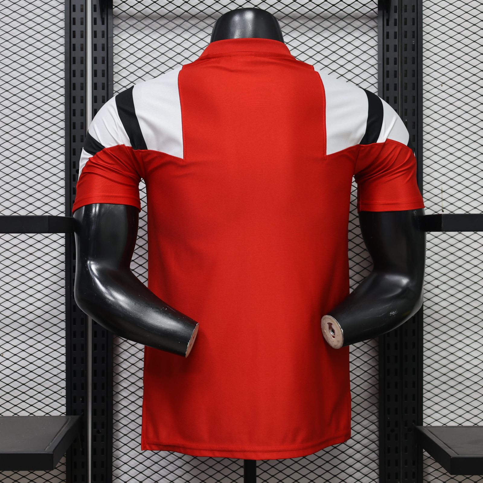 2026/2027 River training suit Football Shirts（Player Edition）
