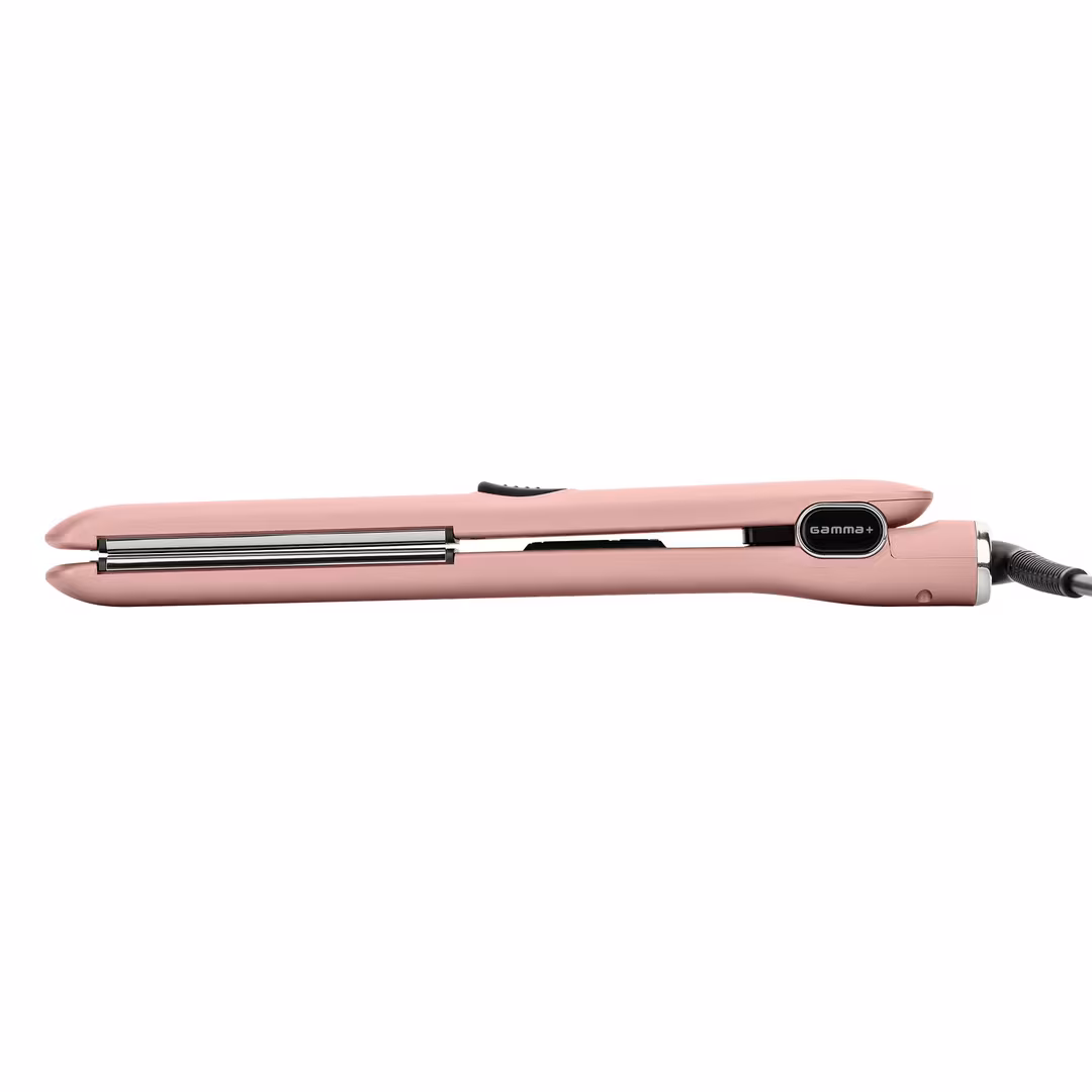 GAMMA+  X-Hybrid Professional Flat Iron