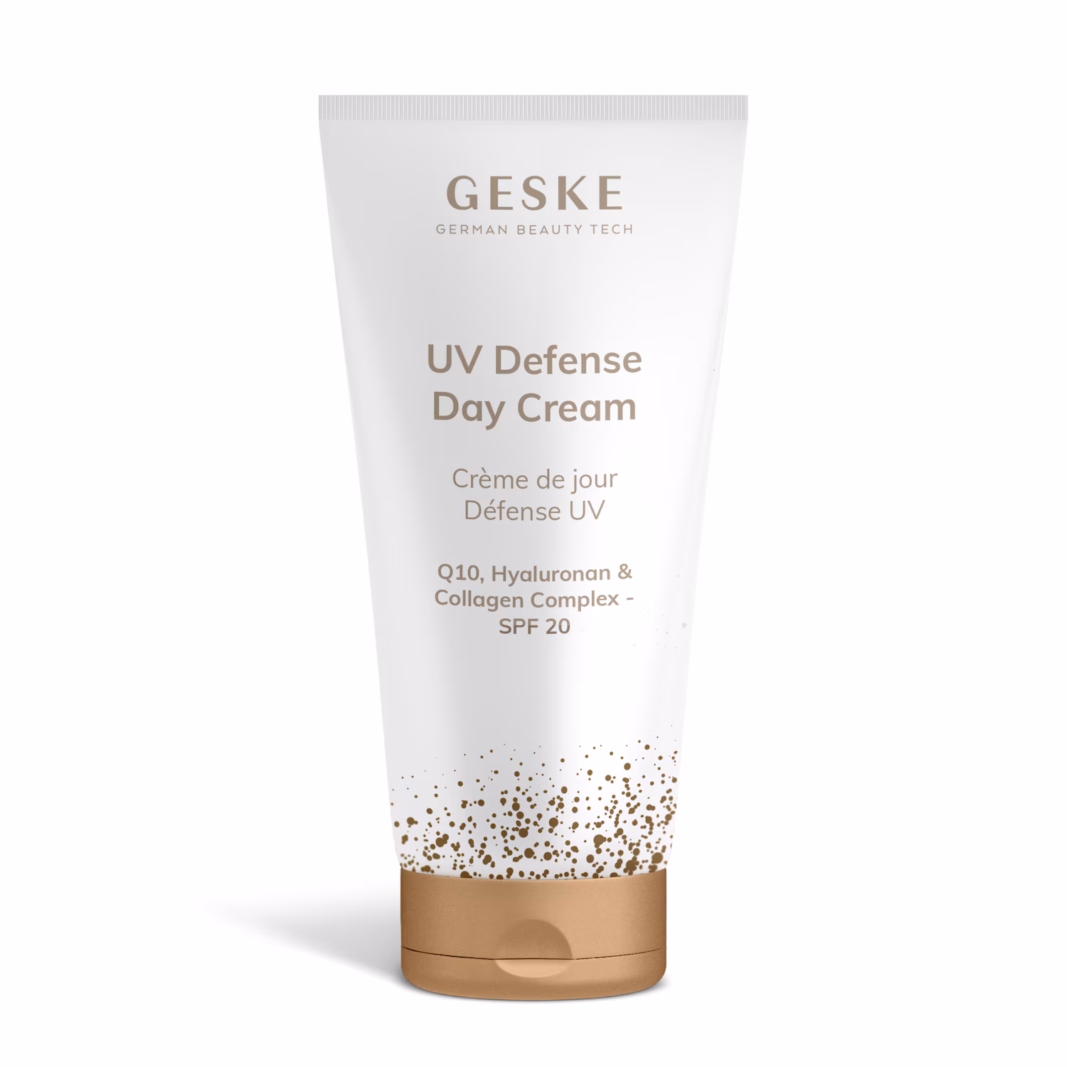 UV Defense Day Cream