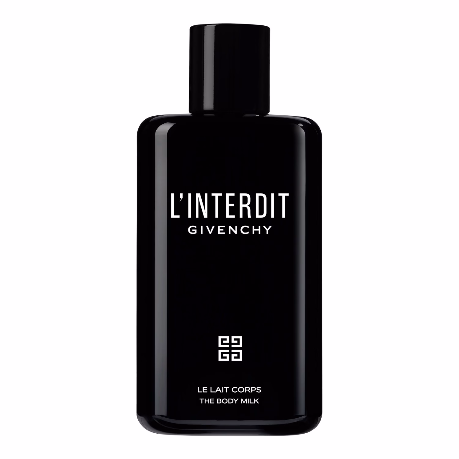 The Body Milk
