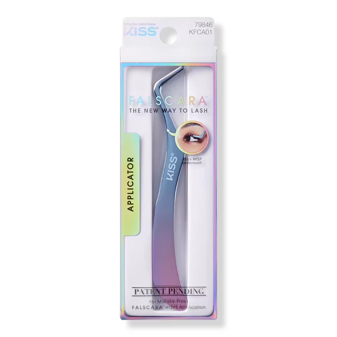 Kiss  Falscara False Lash Clusters Applicator