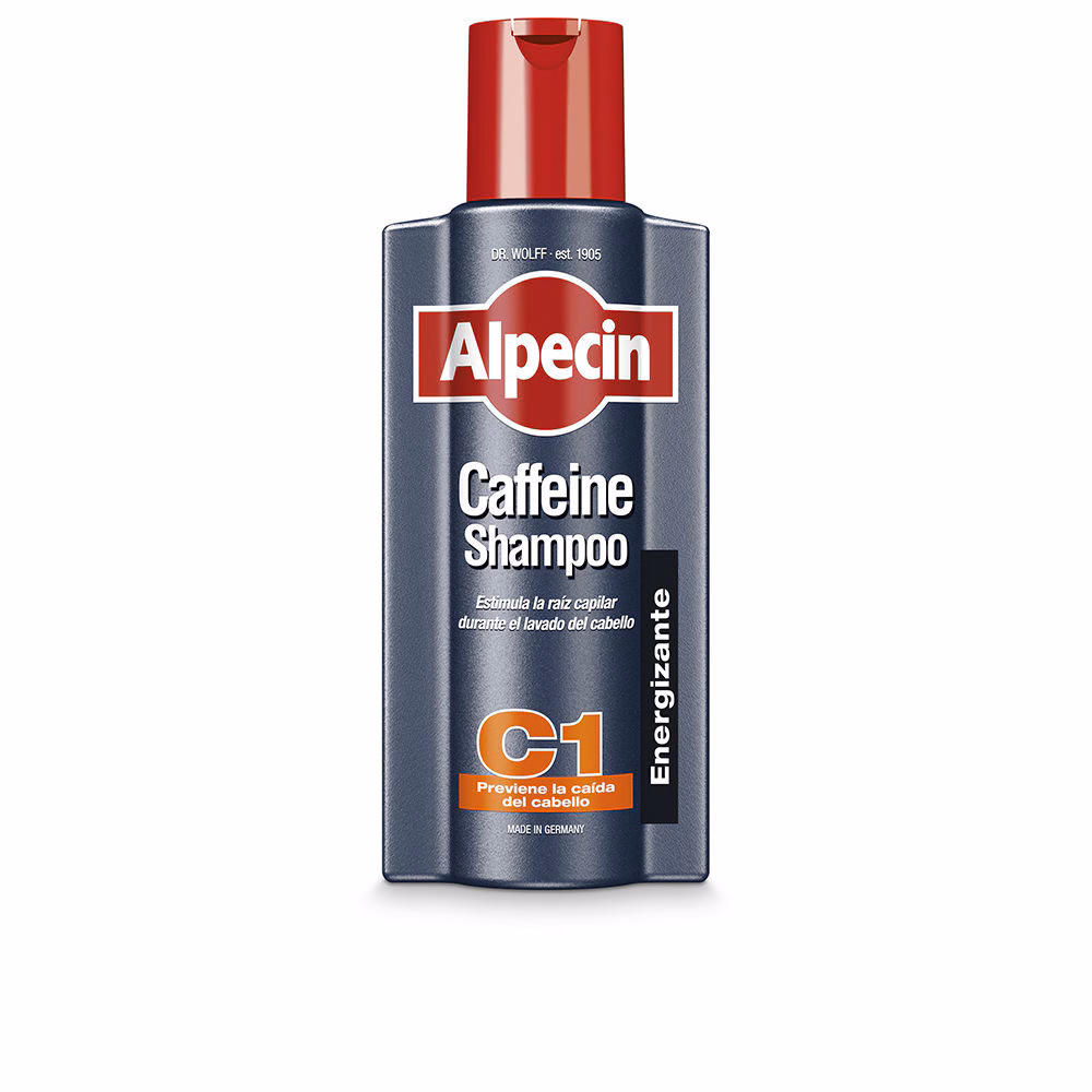 CAFFEINE Anti-Haarausfall-Shampoo C1