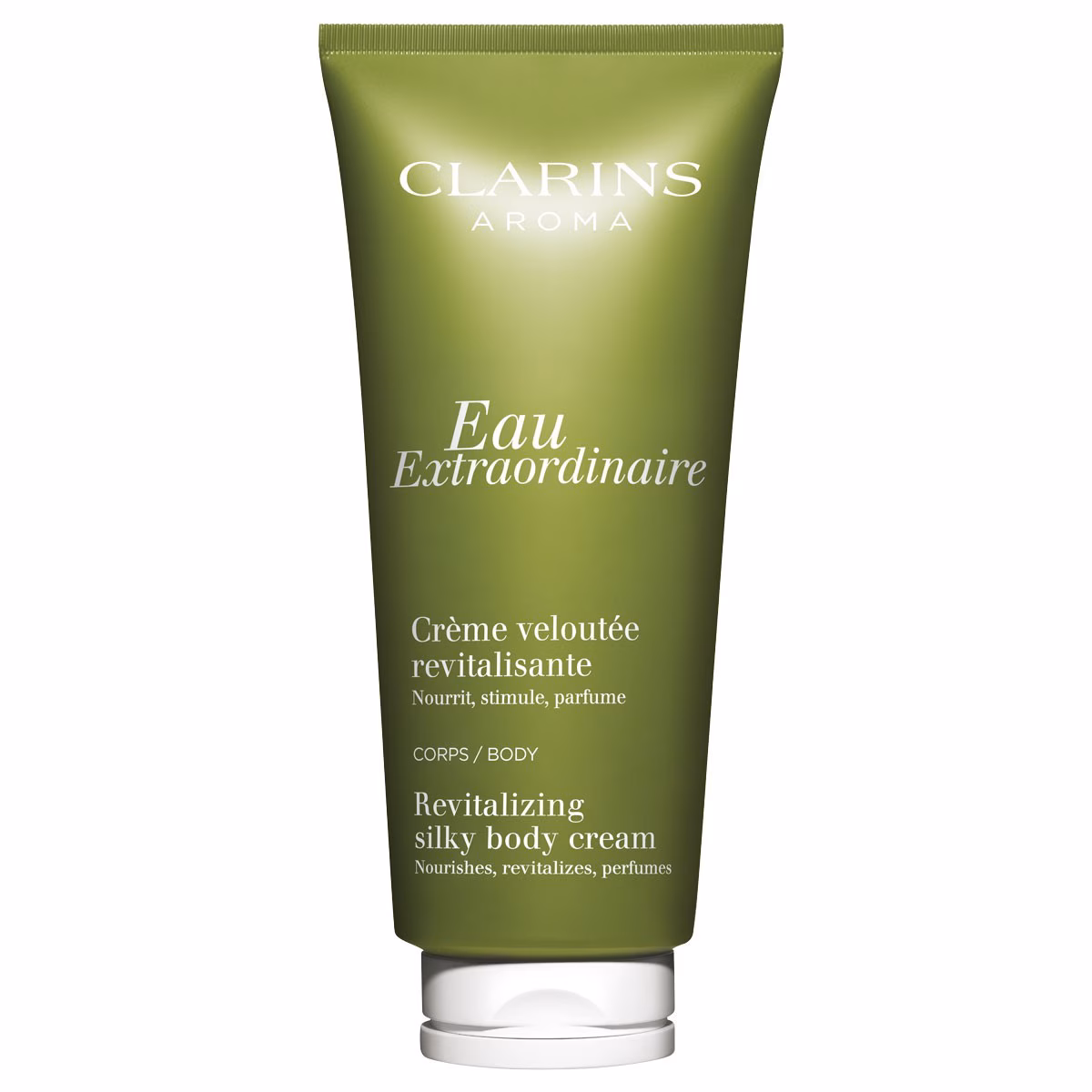 Crème veloutée revitalisante