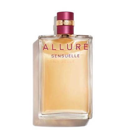 CHANEL ALLURE SENSUELLE Eau de Parfum Spray 50ML