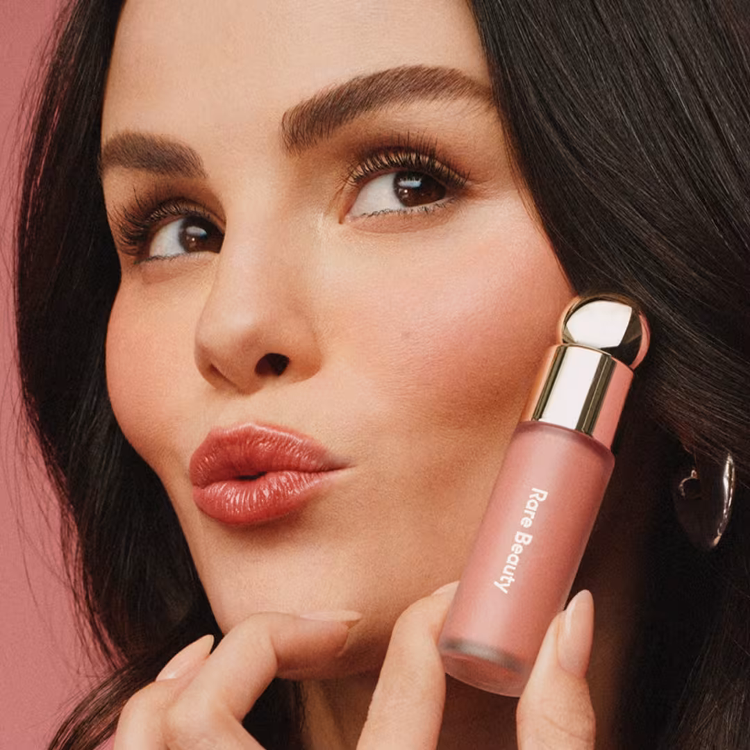 Rare Beauty  Selena's Most Loved Face Set