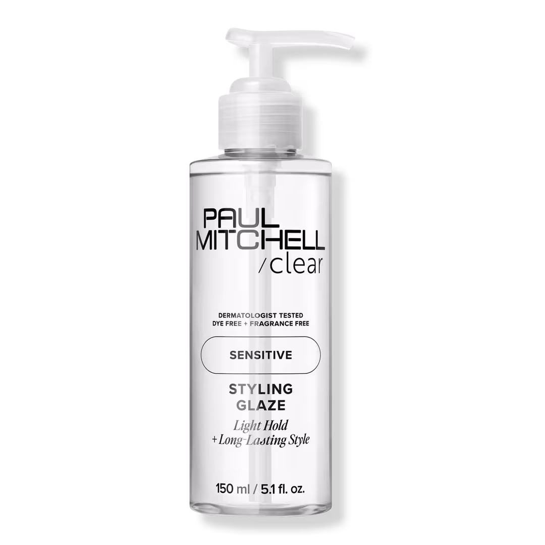 Paul Mitchell  Clear Styling Glaze
