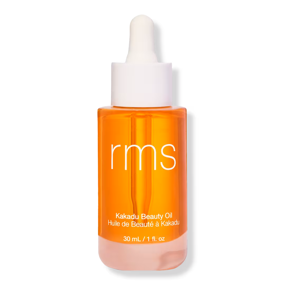 RMS Beauty  Kakadu Beauty Oil