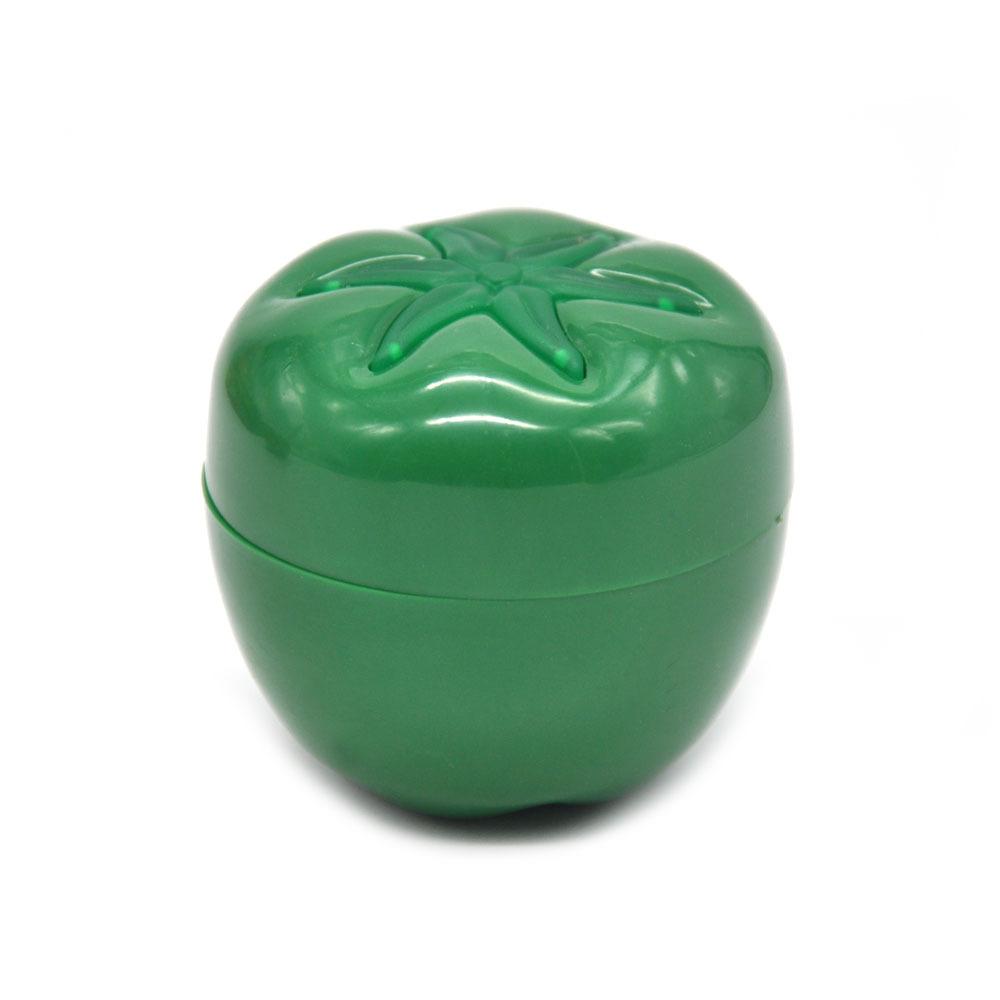 Tomato Novelty Herb Grinder 2 Layer 53mm (2 Color)