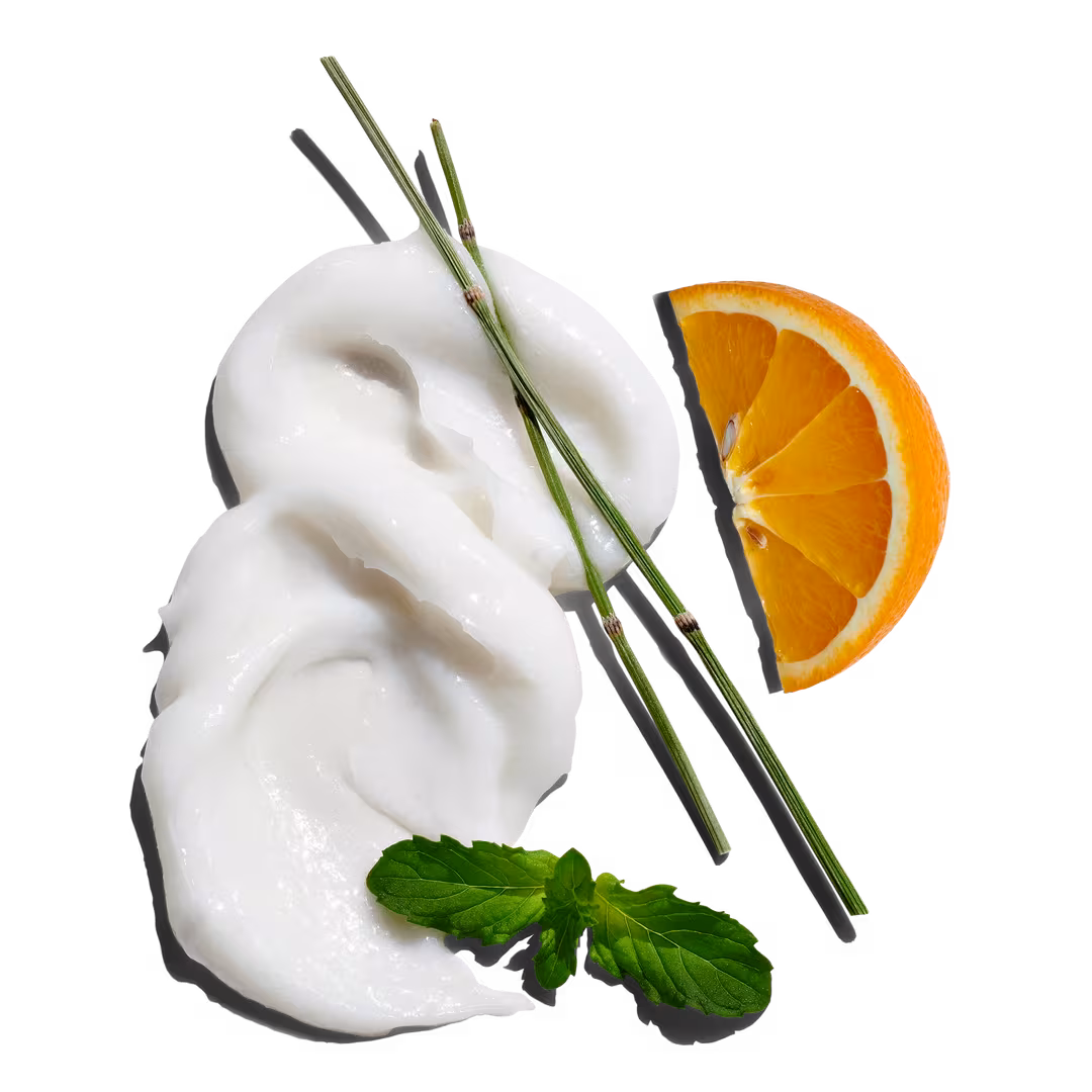 Jack Black  Face Buff Energizing Scrub with Vitamin C & Mint