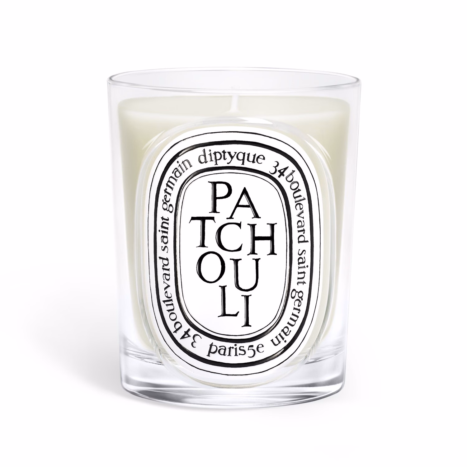 Patchouli