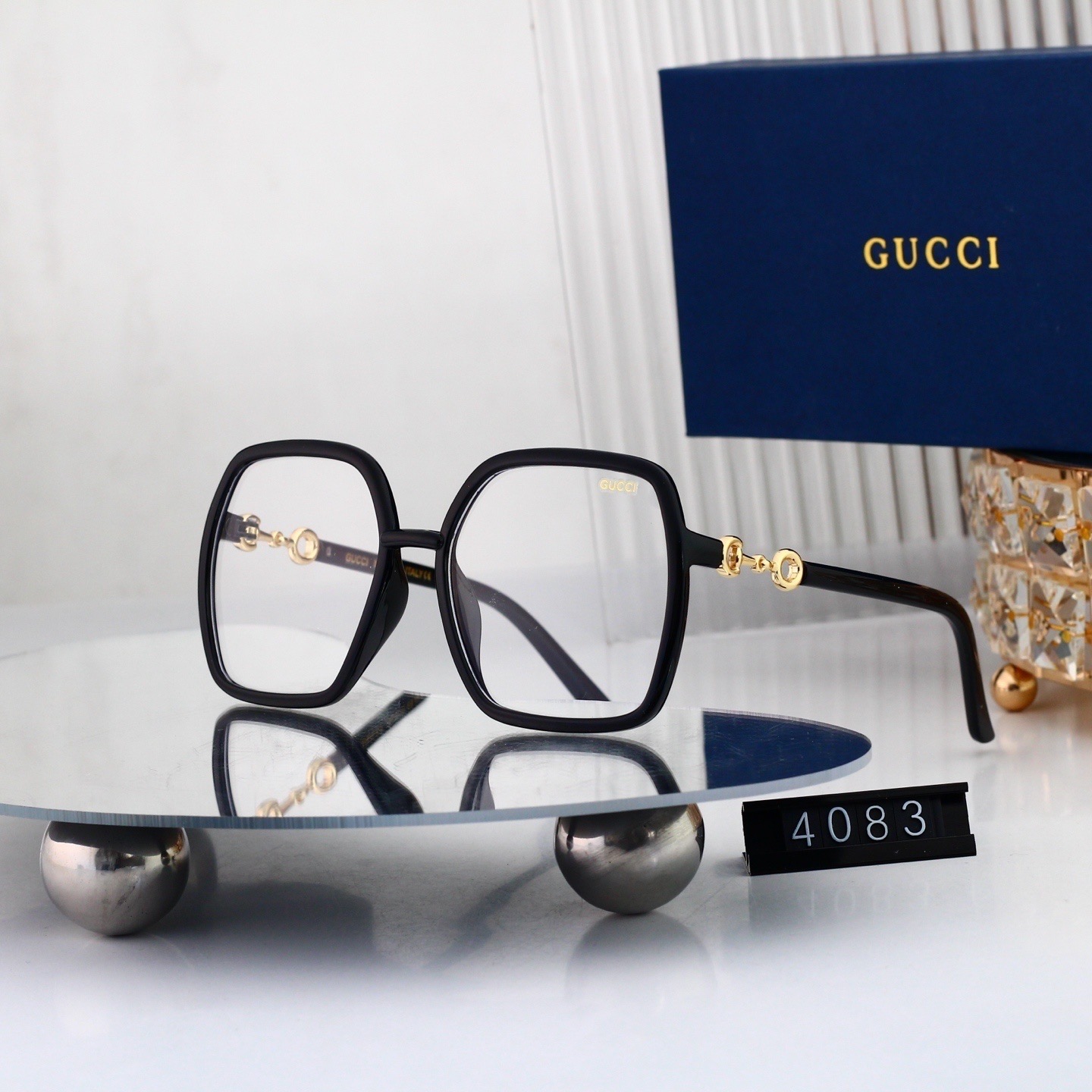 Gucci Fashionable Sunglasses