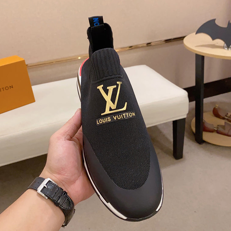 LTT Fashionable Casual Sneakers BNL022401