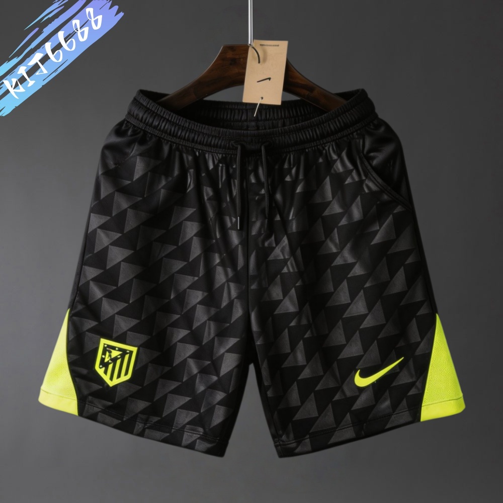 2026/2027 Atletico Madrid Away Football Shorts