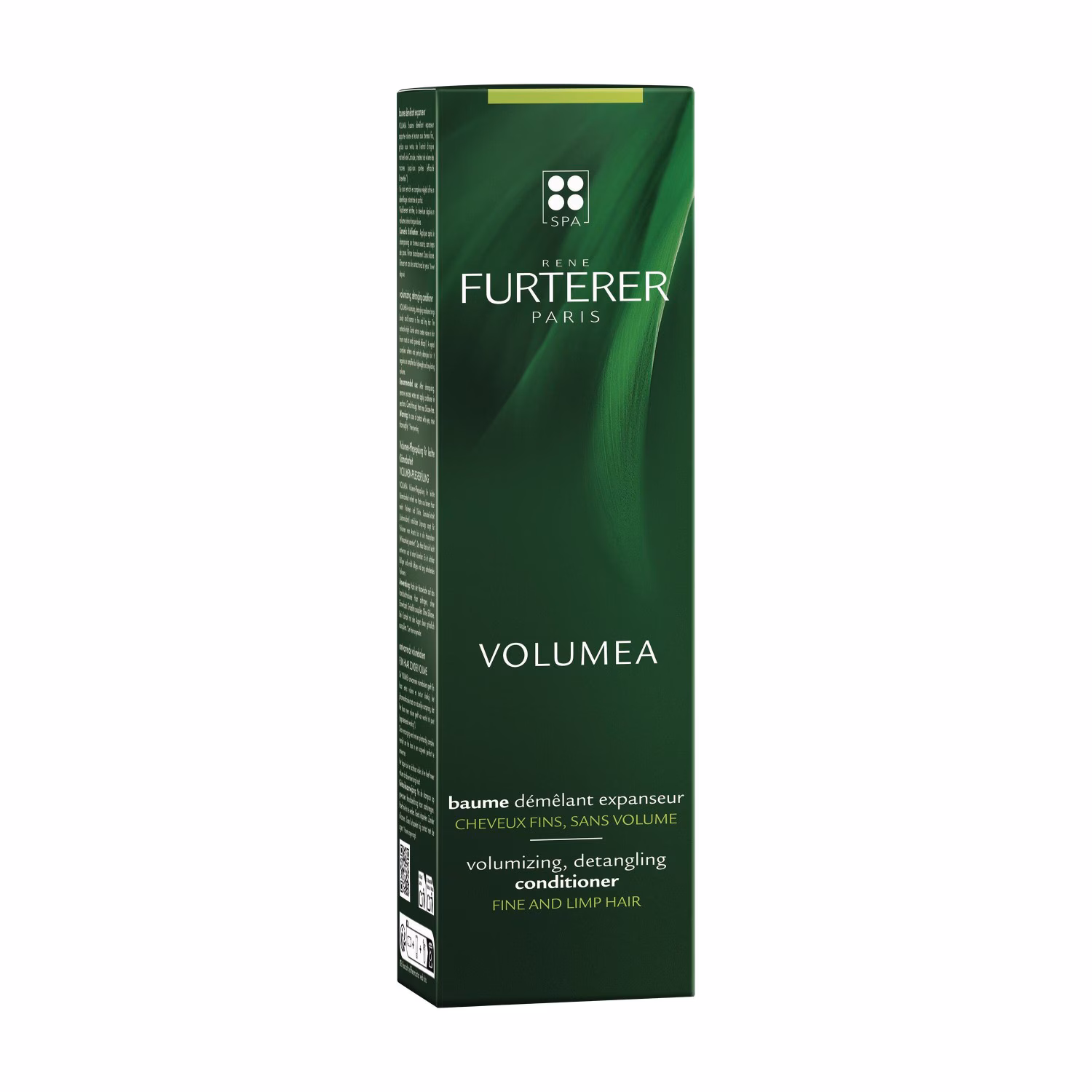 VOLUMEA Volumen-Pflegespülung