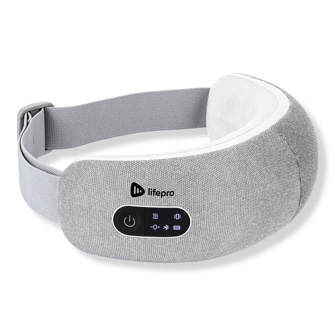 Lifepro  Oculax Heated Eye Massager with Heat & Vibration
