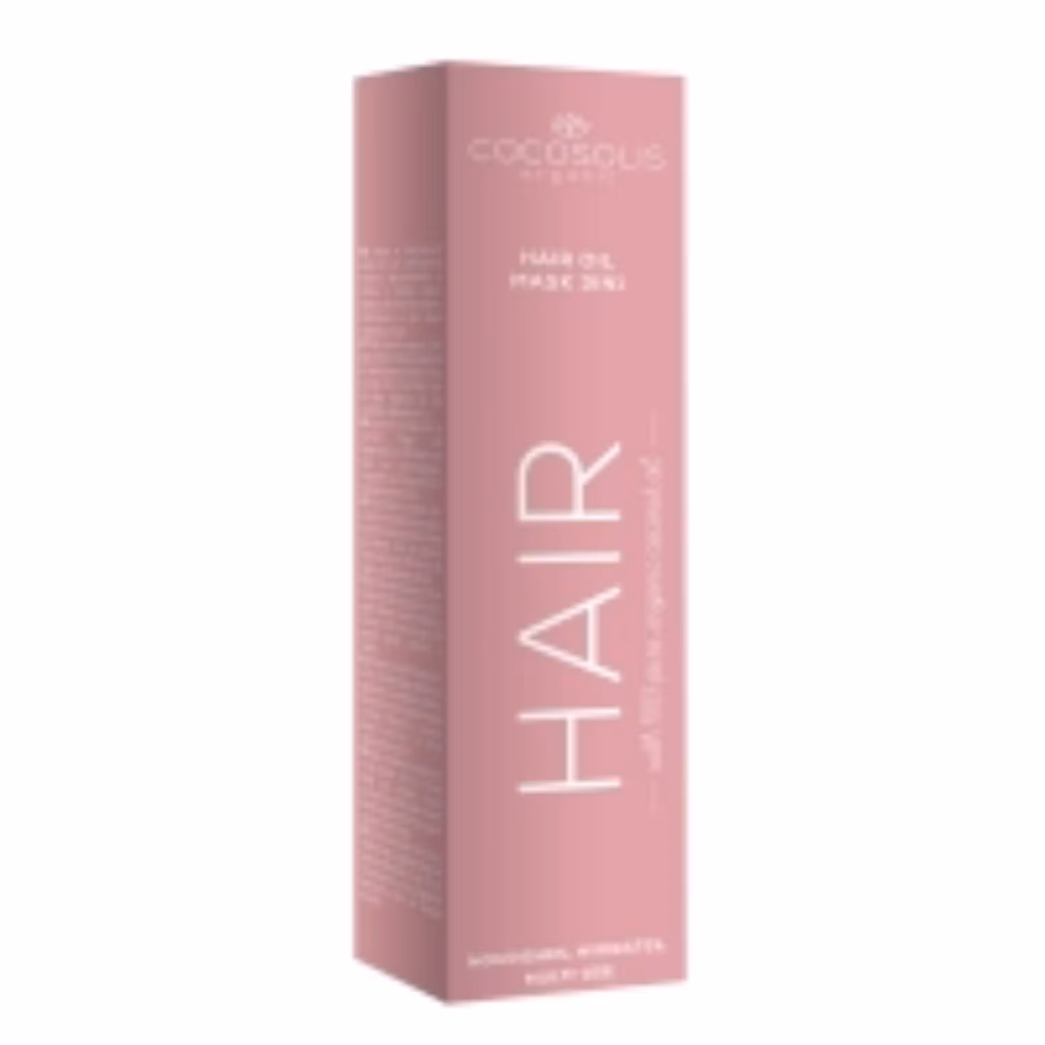 HAIR 3-in-1 Haaröl