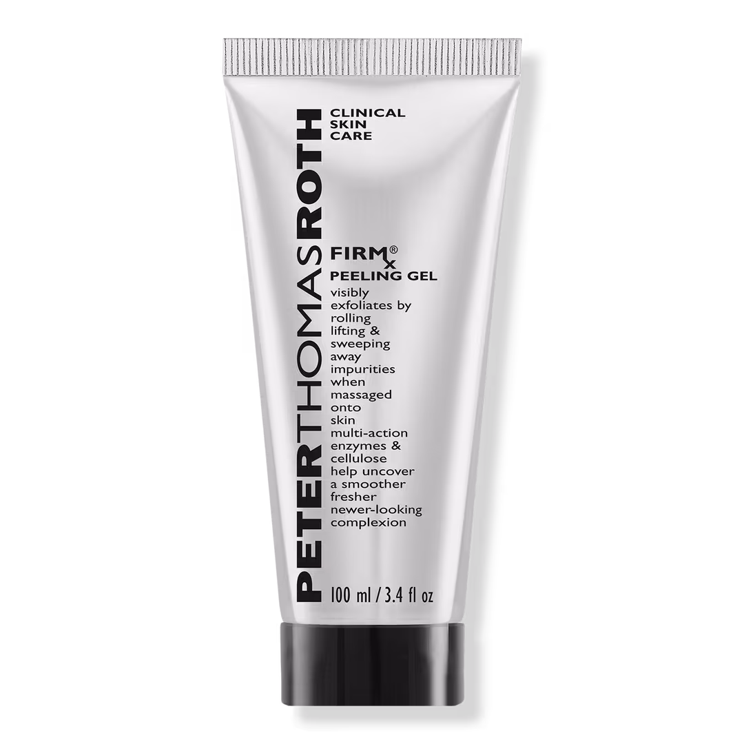 Peter Thomas Roth  FIRMx Exfoliating Peeling Gel