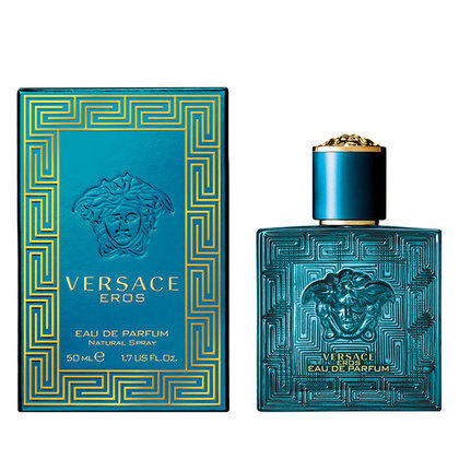 Versace Eros Eau de Parfum Spray 100ML