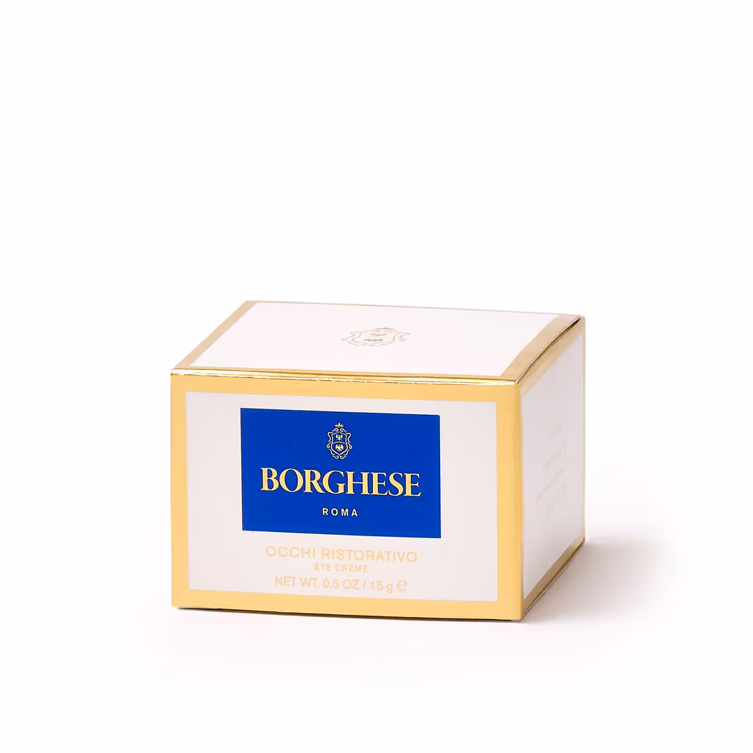 Borghese  Occhi Ristorativo Eye Creme