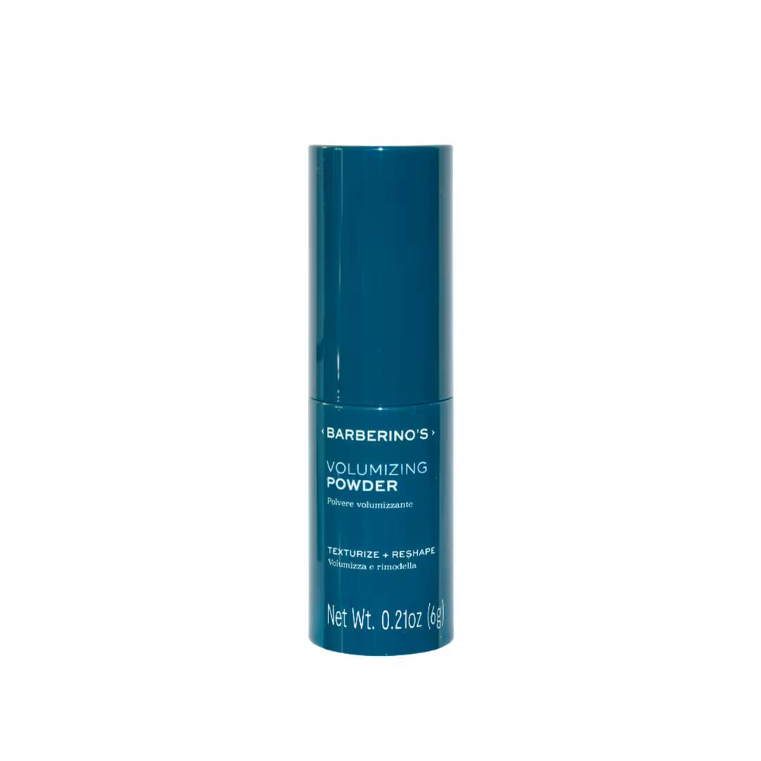 Barberino's  Volumizing Powder