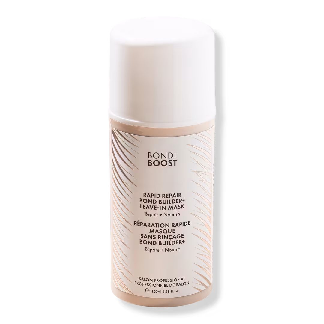 Bondi Boost  Rapid Repair Bond Builder+ Leave-In Hair Mask for Damaged Hair