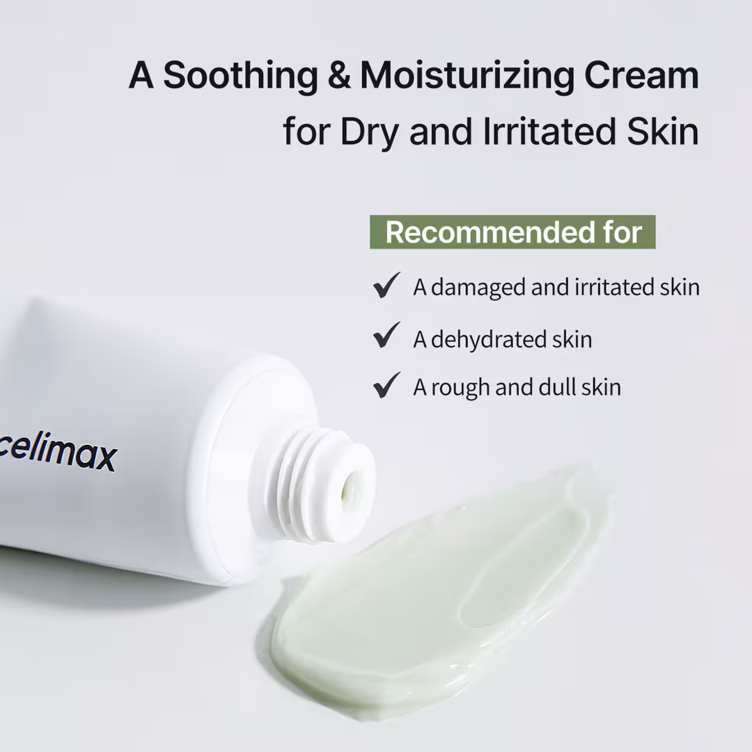 celimax  Real Noni Energy Intense Hydration And Skin Repair Cream
