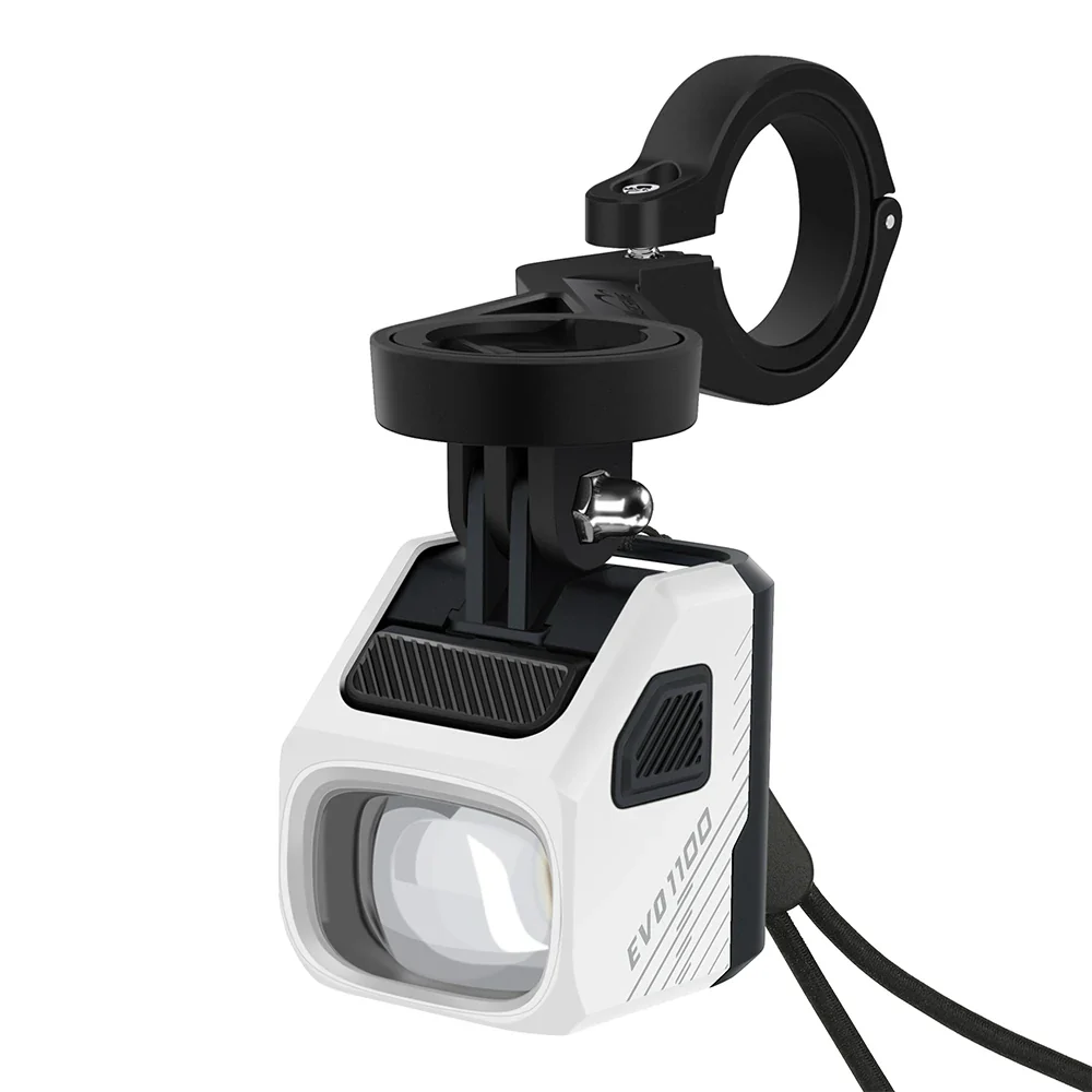 Magicshine EVO 1100 Underneath Mounted Bike Light
