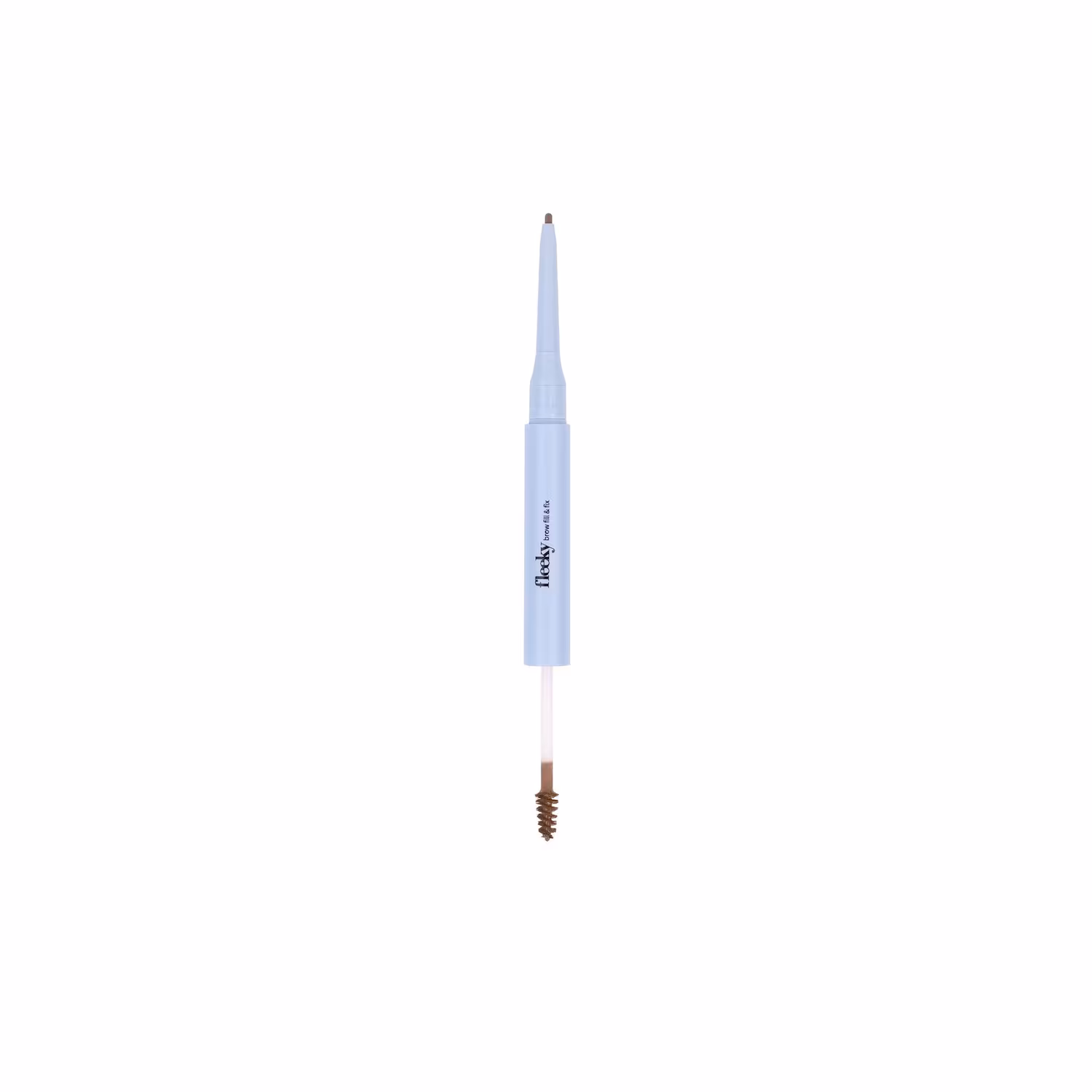 Brow Fill & Fix –  Augenbrauenstift & Wachs für perfekte Augenbrauen