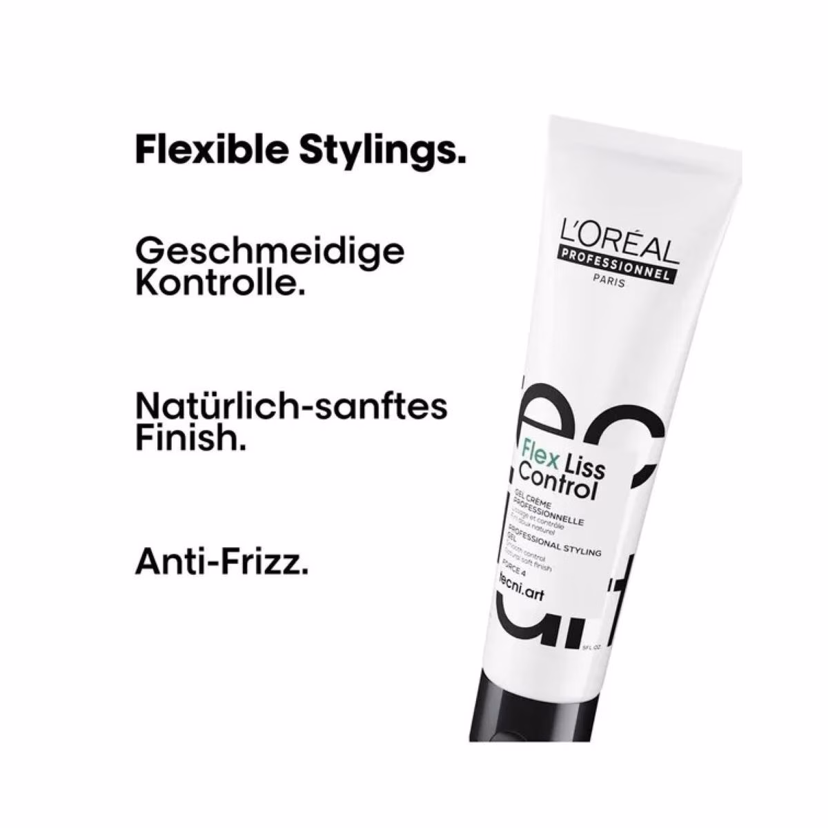 Flex Liss Control 2er Set
