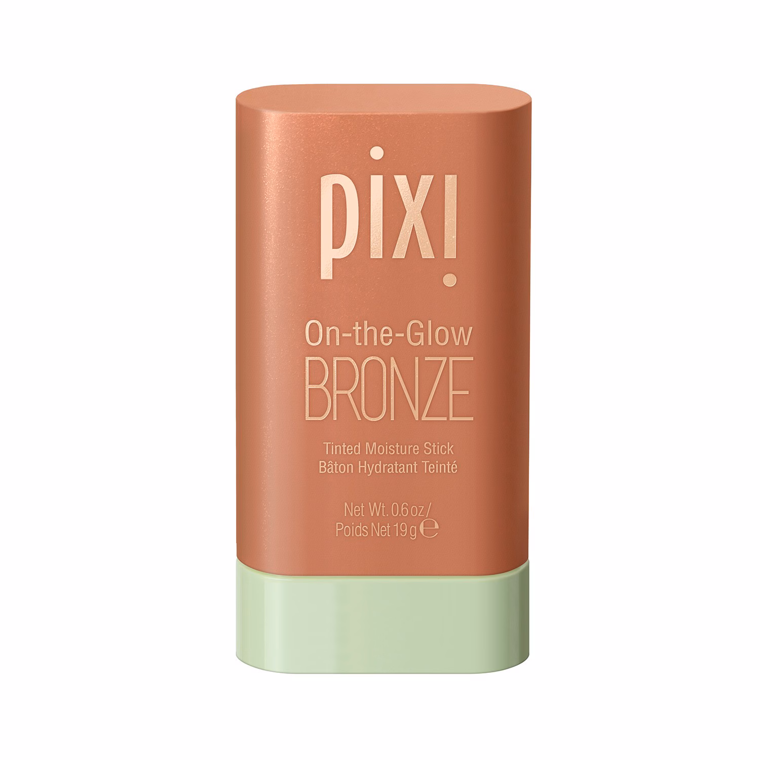 On-the-Glow Bronze