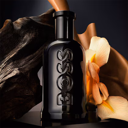 HUGO BOSS Boss Bottled Parfum Spray 100ML