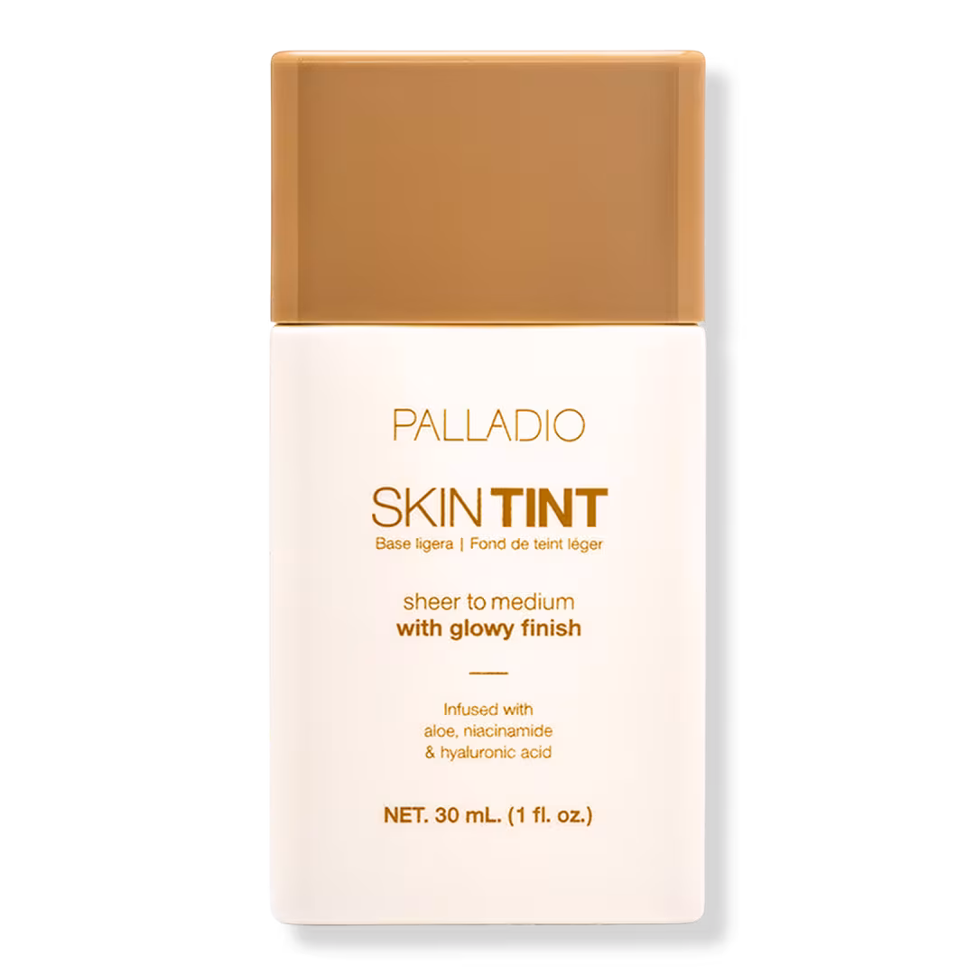 Palladio Beauty  Skin Tint