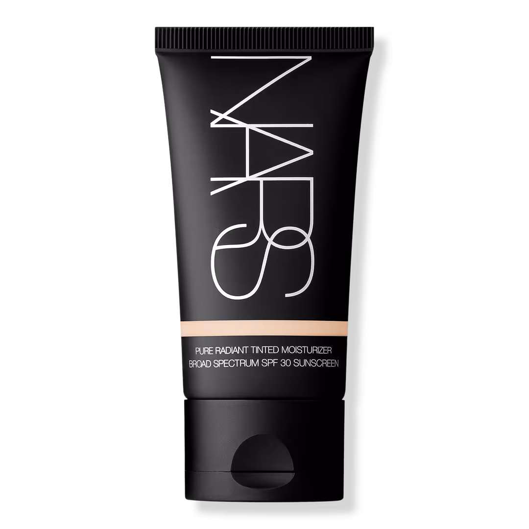 NARS  Pure Radiant Tinted Moisturizer SPF 30