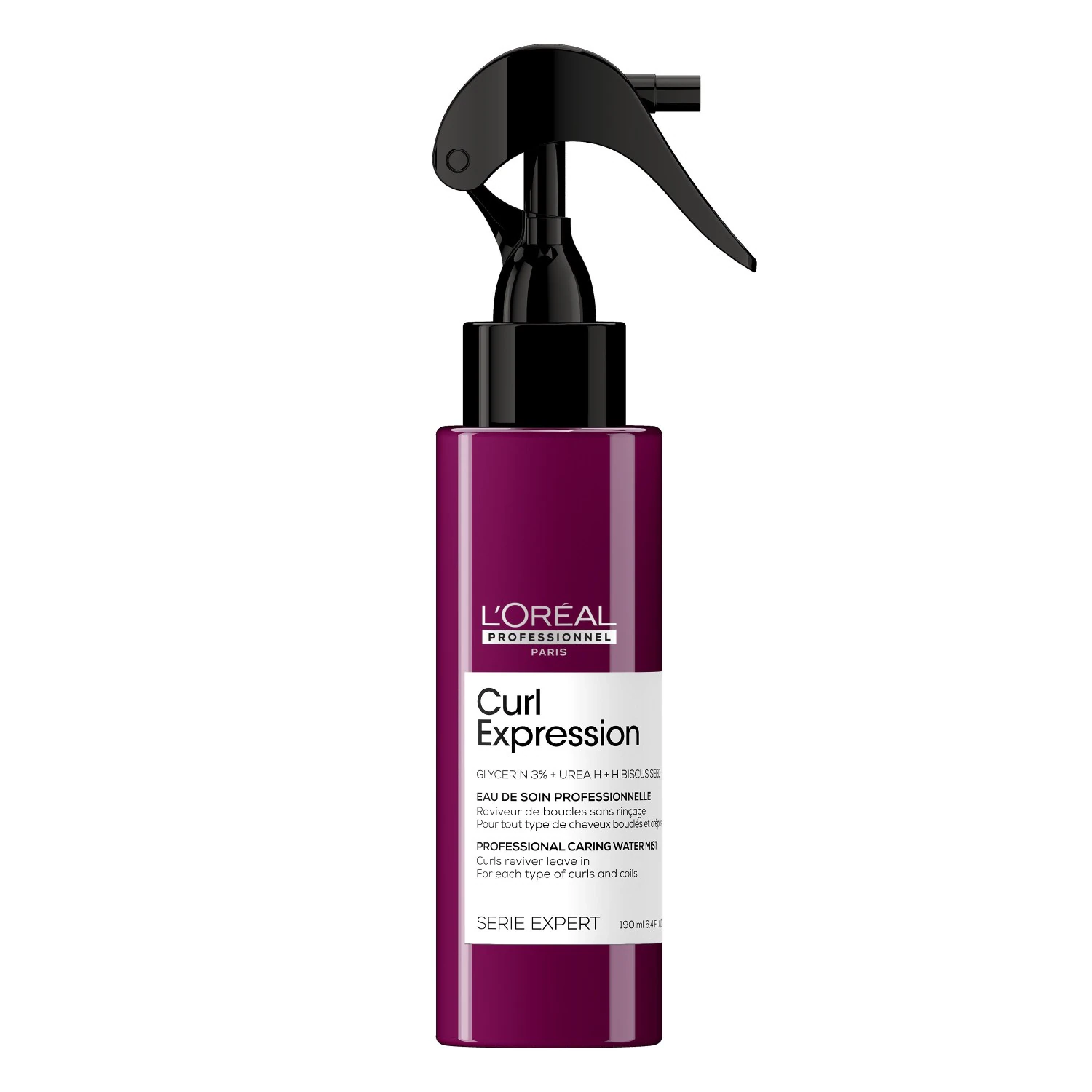 Curls Reviver Leave-In