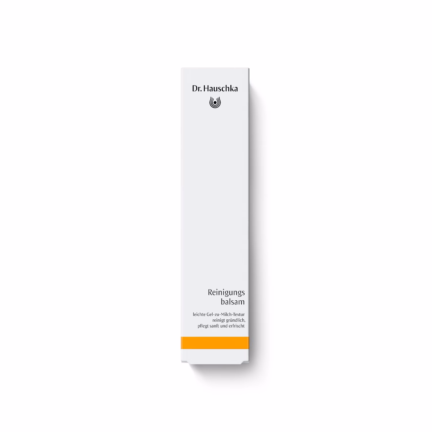 Reinigungsbalsam