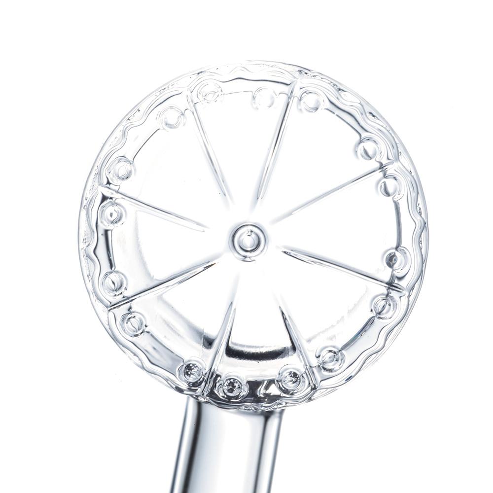Analog Thick Based Quartz Banger