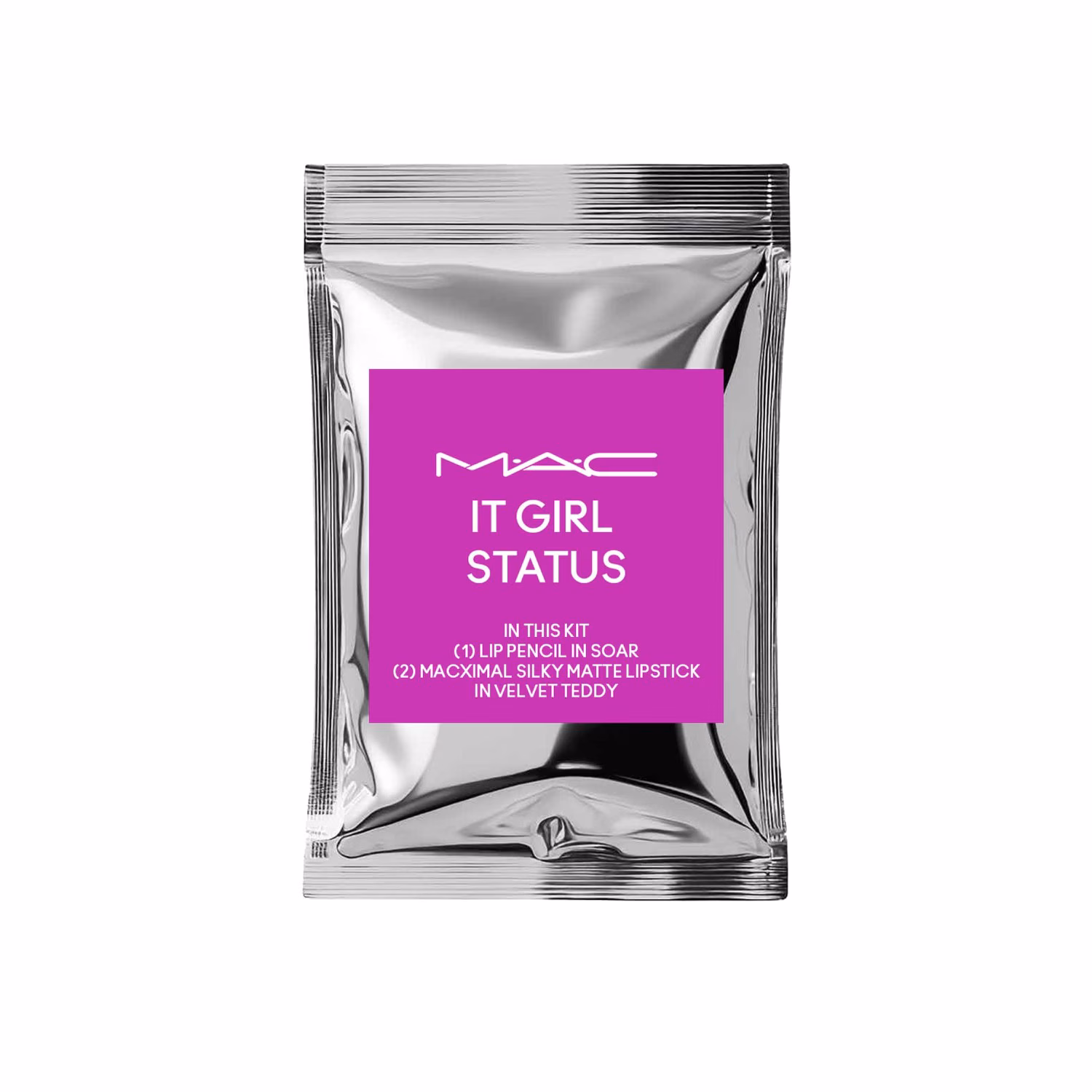 It Girl Status Kit