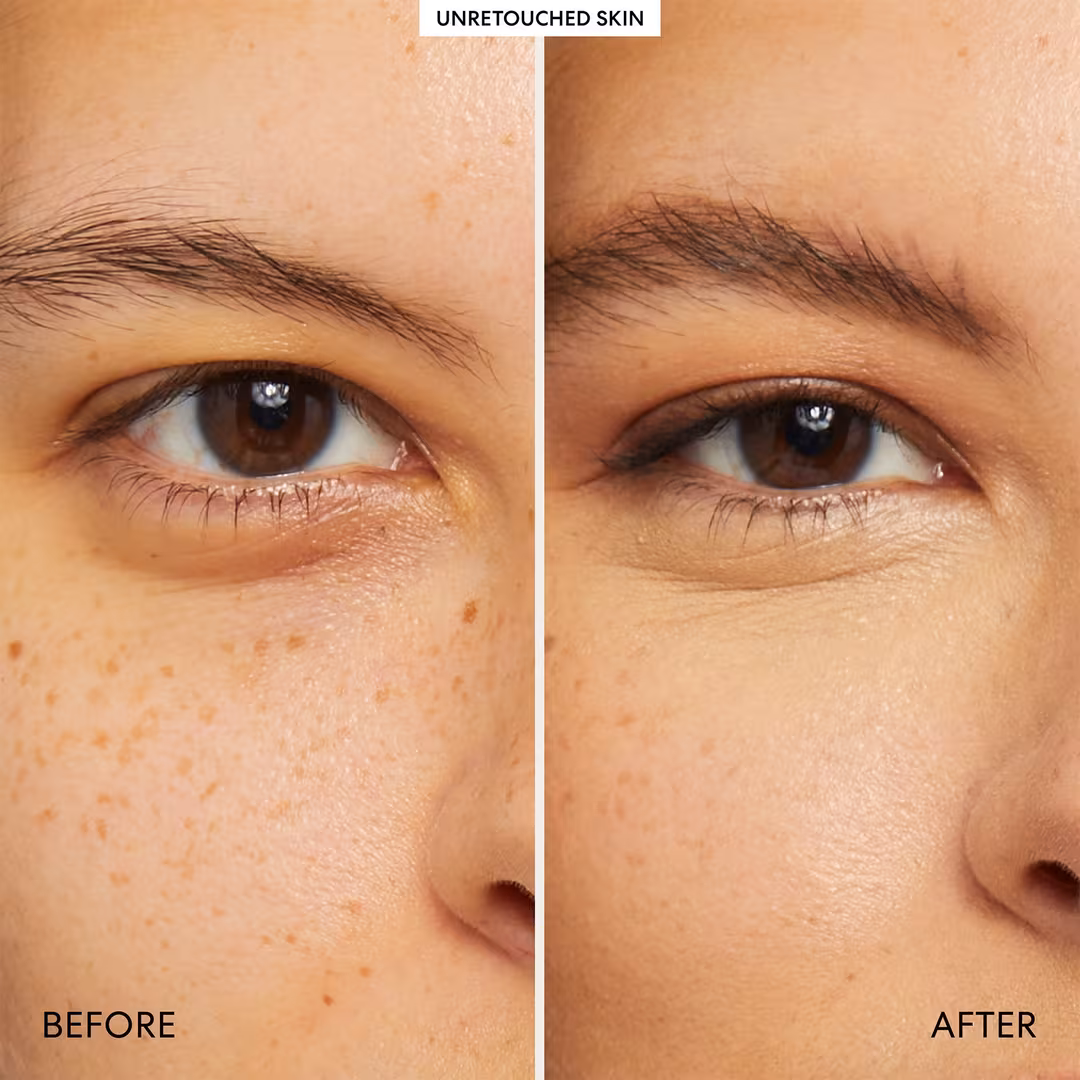 bareMinerals  WELL-RESTED Talc-Free Under Eye Brightener Mineral SPF 20