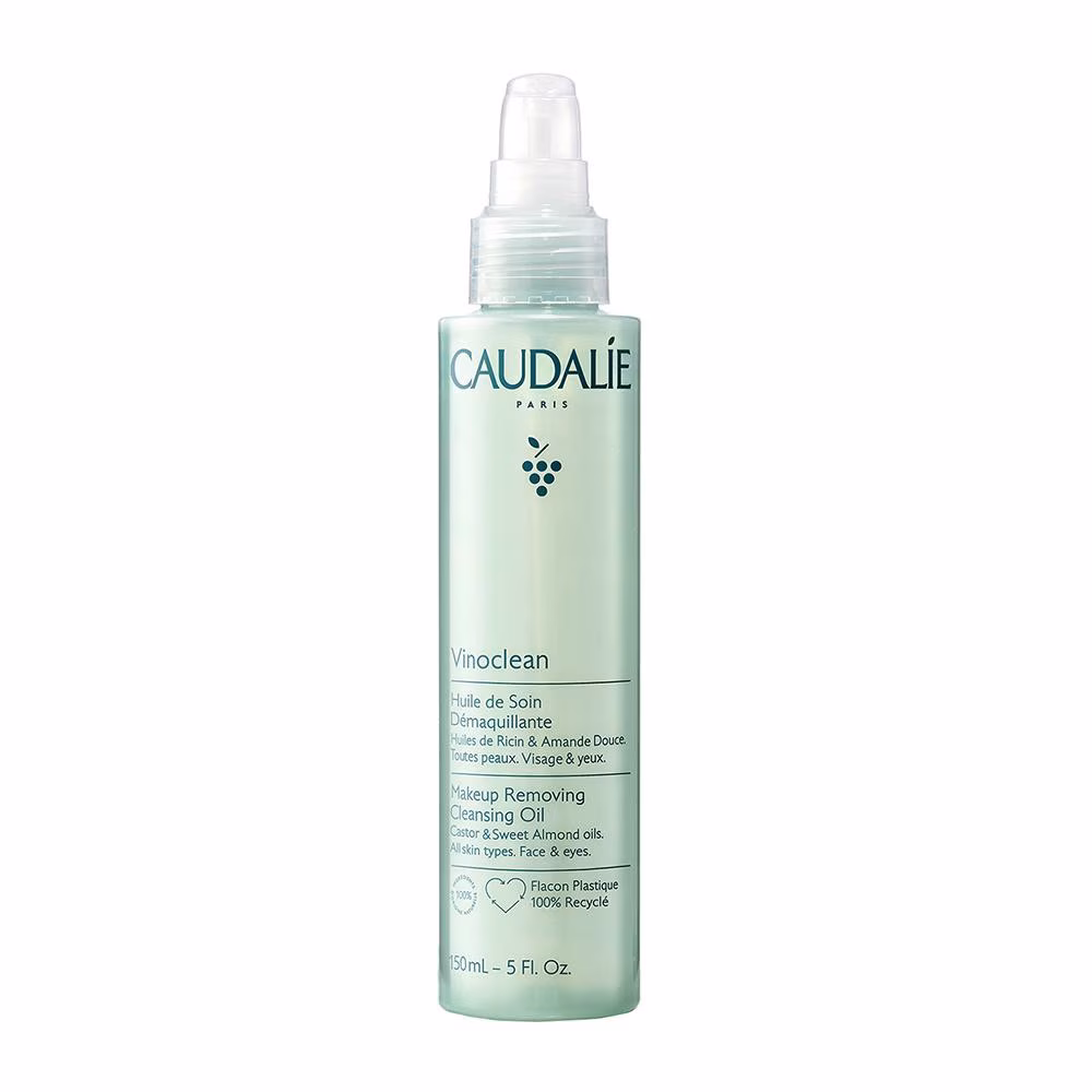 Makeup Removing  Cleansing Oil